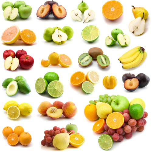 Fruit Health Facts
